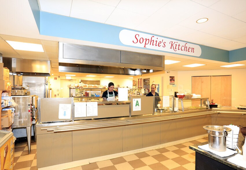 Photo of 5th Floor Ste 510