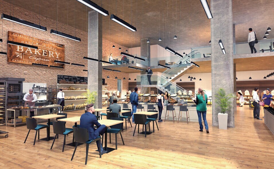 More Photos Of 1221 2nd Av E, Vancouver Office For Sale