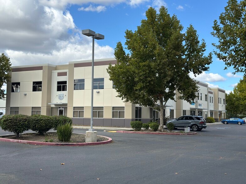 More Photos Of 405 Boulder Ct, Pleasanton Research And Development For Lease