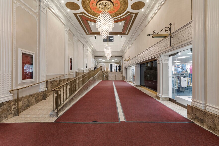 More Photos Of 332 Fifth Ave, Pittsburgh Office For Sale