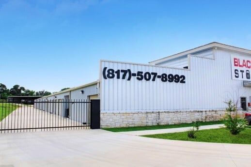 More Photos Of 9101 FM 1283, Lakehills Self Storage For Sale