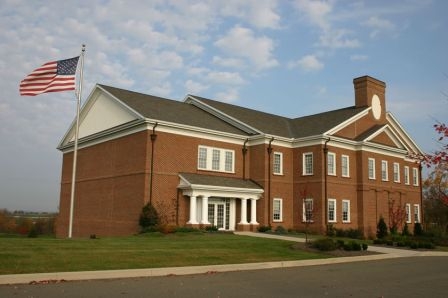 Primary Photo Of 125 Bell Tower Ln, Oxford Office For Lease