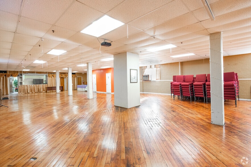 More Photos Of 224 Shepherd Ave, Brooklyn Religious Facility For Sale