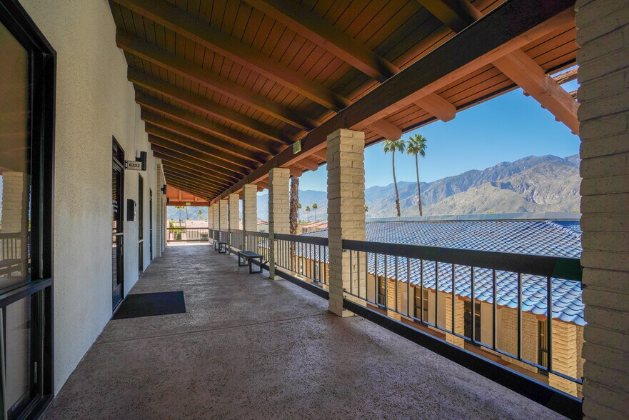 More Photos Of 2825 E Tahquitz Canyon Way, Palm Springs Medical For Sale