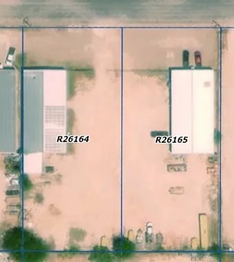More Photos Of , San Angelo Industrial For Sale