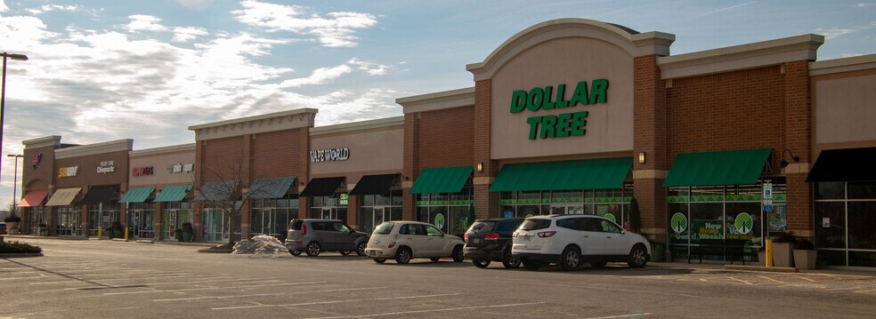 More Photos Of 820-870 Sunbury Rd, Delaware Storefront For Lease