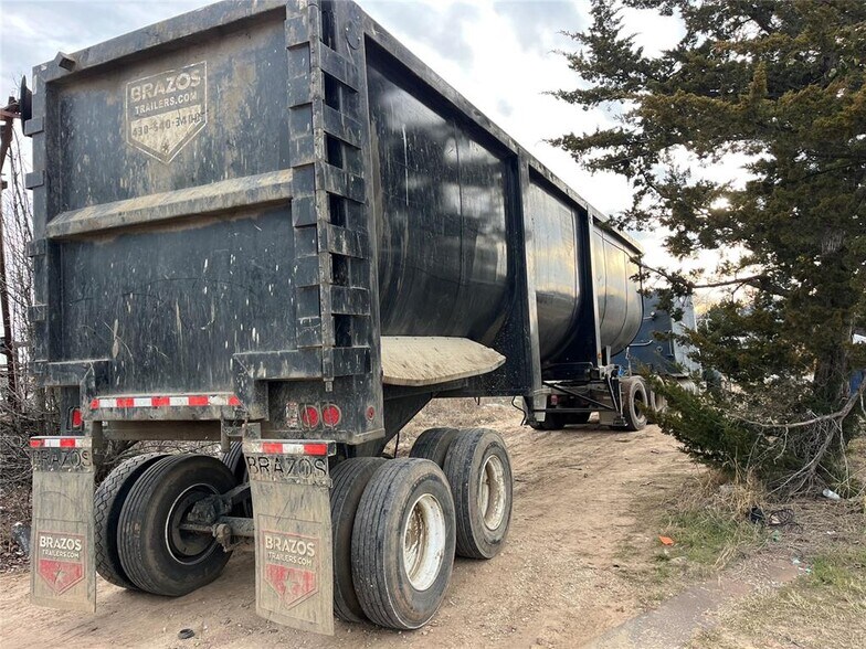 More Photos Of 34330 Highway 29, Pauls Valley Auto Salvage Facility For Sale