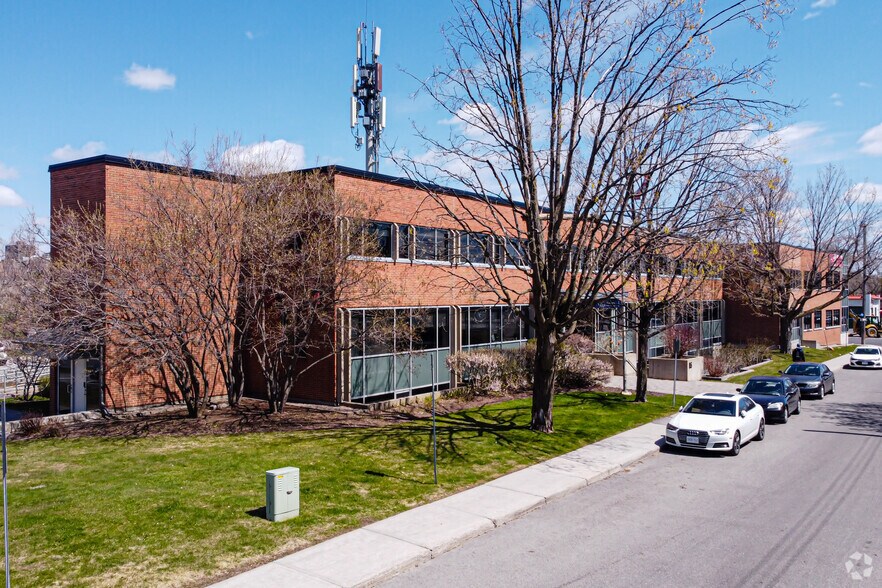 More Photos Of 85 Plymouth St, Ottawa Office For Lease