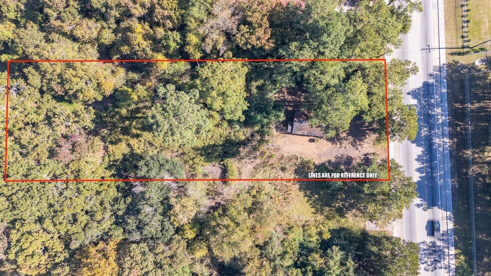 More Photos Of 785 Sea Island Pky, Saint Helena Island Land For Sale