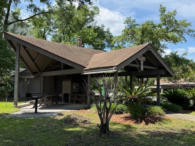 More Photos Of 2140 W State Road 434, Longwood Lodge Meeting Hall For Lease