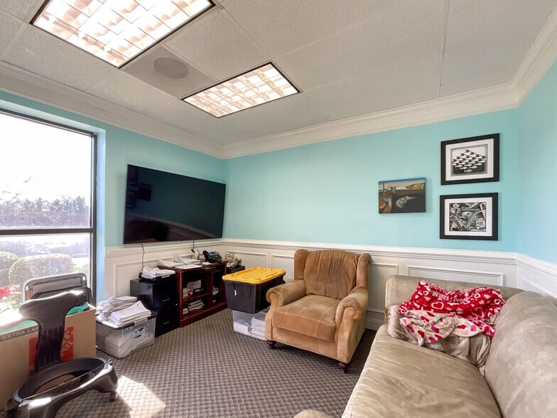 More Photos Of 4475 Morris Park Dr, Mint Hill Office For Sale