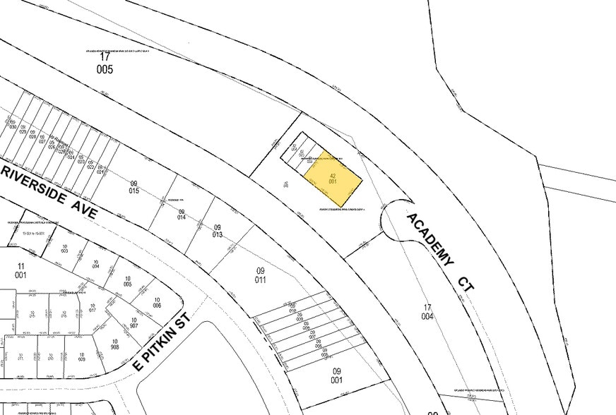 More Photos Of 1101 Academy Ct, Fort Collins Warehouse For Lease