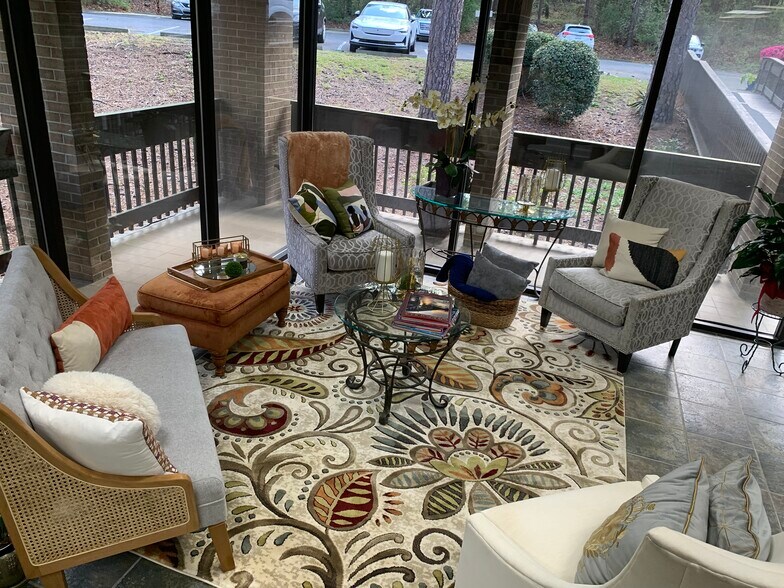 More Photos Of 400 Percival Rd, Columbia Office For Lease