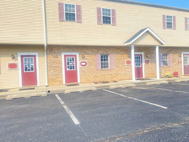 More Photos Of 408 S Crain Hwy, Glen Burnie Medical For Lease