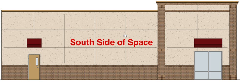 More Photos Of 5115 Palafox St, Pensacola Freestanding For Lease