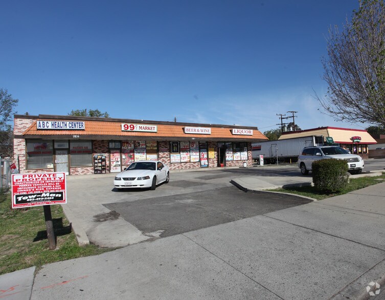 More Photos Of 1839-1883 Erringer Rd, Simi Valley Unknown For Lease