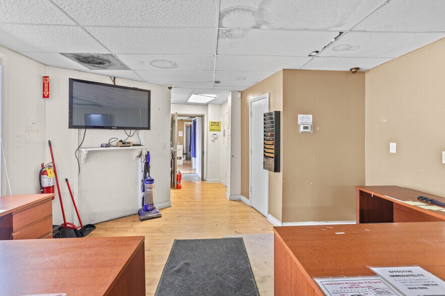 More Photos Of 6580 Ga-85 Hwy, Riverdale Auto Dealership For Sale