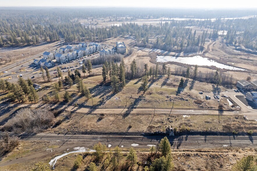 More Photos Of 233 Alki St, Cheney Land For Sale