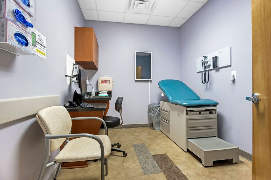 More Photos Of 4275 Western Blvd, Jacksonville Medical For Sale