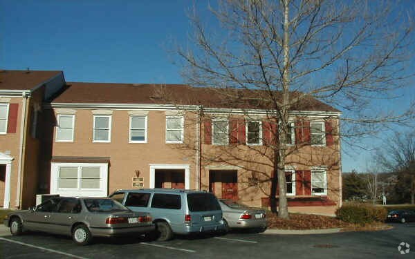 Primary Photo Of 18500-18540 Office Park Dr, Gaithersburg Office For Sale