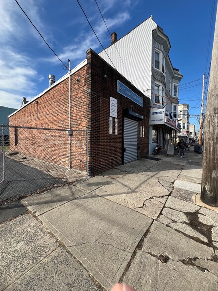 Primary Photo Of 172-174 12th ave, Newark Religious Facility For Sale