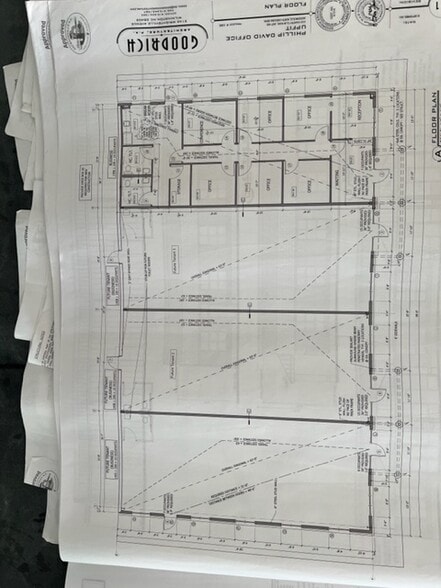 More Photos Of 1210 Country Club, Jacksonville Office For Lease