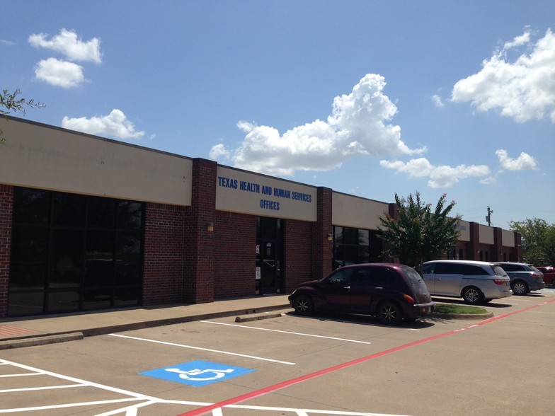 Primary Photo Of 2525 E Highway 175, Kaufman Office For Sale