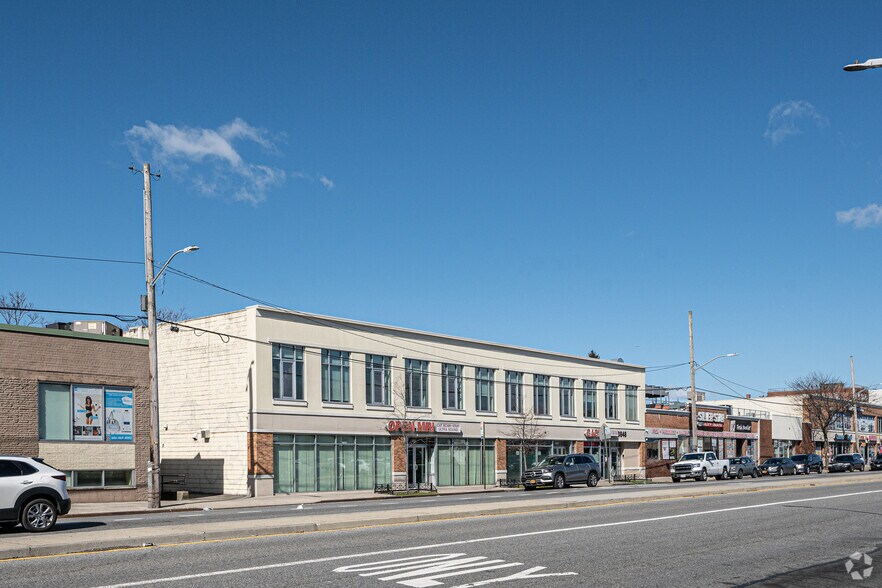 Primary Photo Of 3780-3858 Nostrand Ave, Brooklyn Storefront Retail Office For Lease