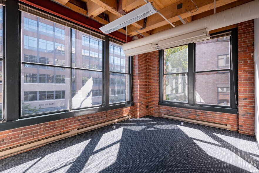 Photo of 2nd Floor Ste 201