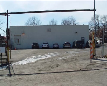 More Photos Of 14-28 Mitchell Pl, Newark Warehouse For Sale