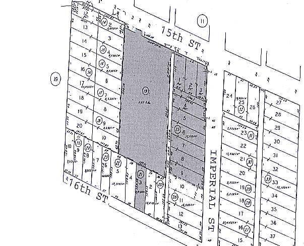 More Photos Of 2260-2268 E 15th St, Los Angeles Warehouse For Sale