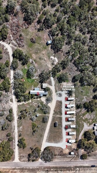 More Photos Of 820 Forest View Dr, Blanco Manufactured Housing Mobile Home Park For Sale