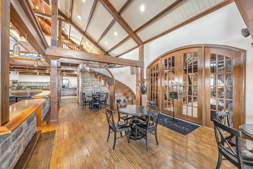 More Photos Of 150 Highway 330, Owenton Winery Vineyard For Sale