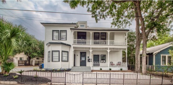 More Photos Of 1318 Willow, San Antonio Apartments For Sale