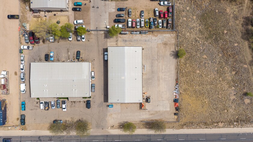 More Photos Of 3026 1st Ave, Greeley Warehouse For Sale