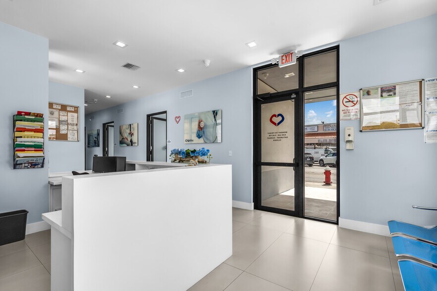 More Photos Of 875 E 41st St, Hialeah Medical For Sale