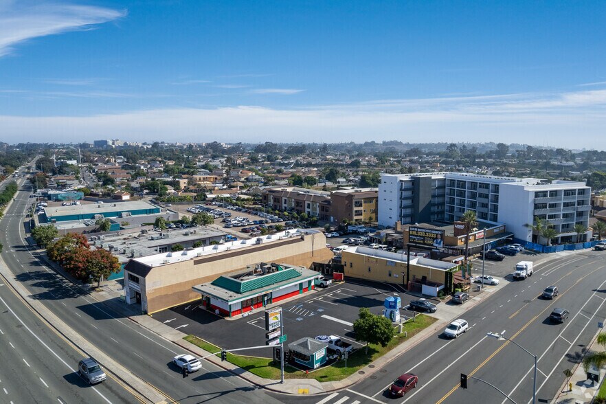 More Photos Of 6959 Linda Vista Rd, San Diego Storefront Retail Office For Lease