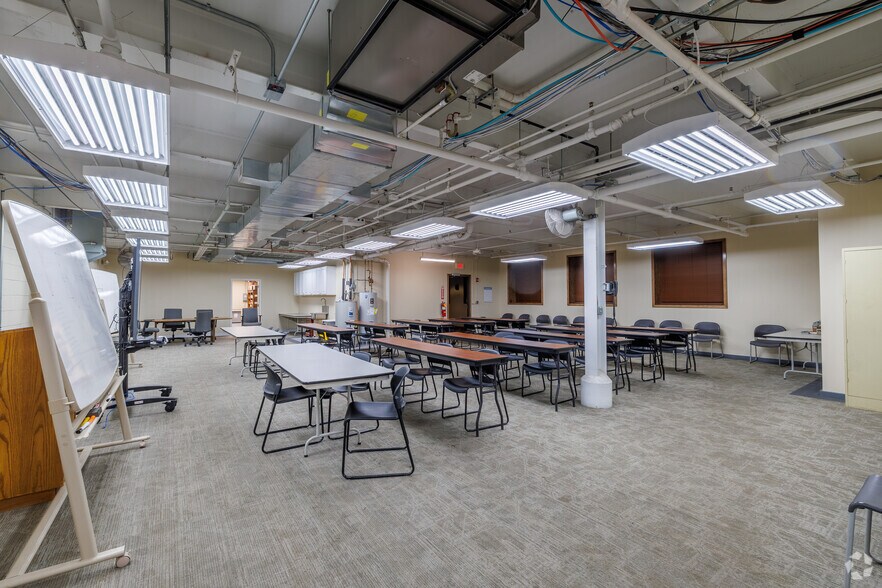 More Photos Of 1770-1810 Lemoyne Ave, Syracuse Warehouse For Sale