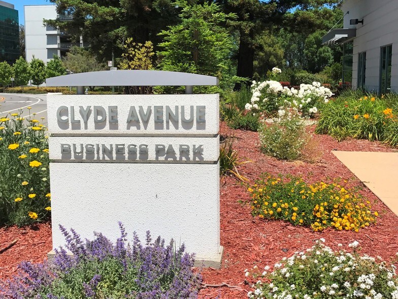 More Photos Of 569 Clyde Ave, Mountain View Office For Lease