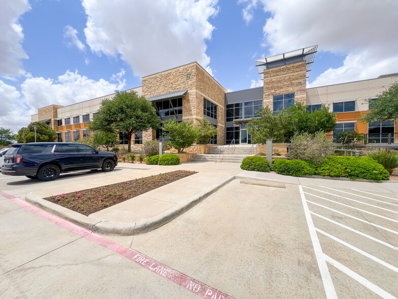 More Photos Of 6401 Holiday Hill Rd, Midland Office For Lease