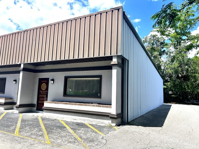 Primary Photo Of 2005 Tree Fork Ln, Longwood Warehouse For Sale