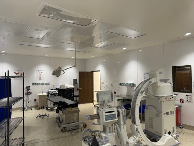 More Photos Of 214 Covell Rd, Crestview Office For Lease