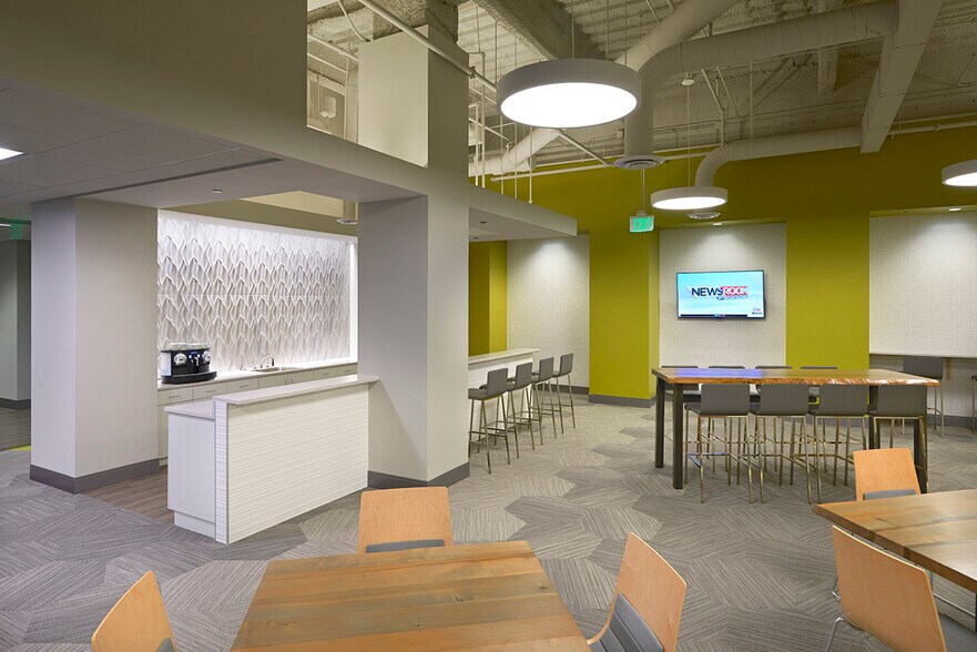 More Photos Of 1700 Lincoln St, Denver Office For Lease