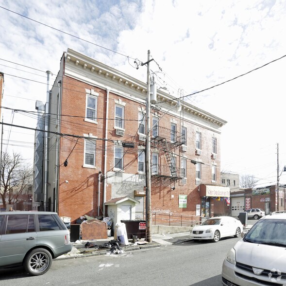 More Photos Of 213-215 W 3rd St, Mount Vernon Apartments For Sale