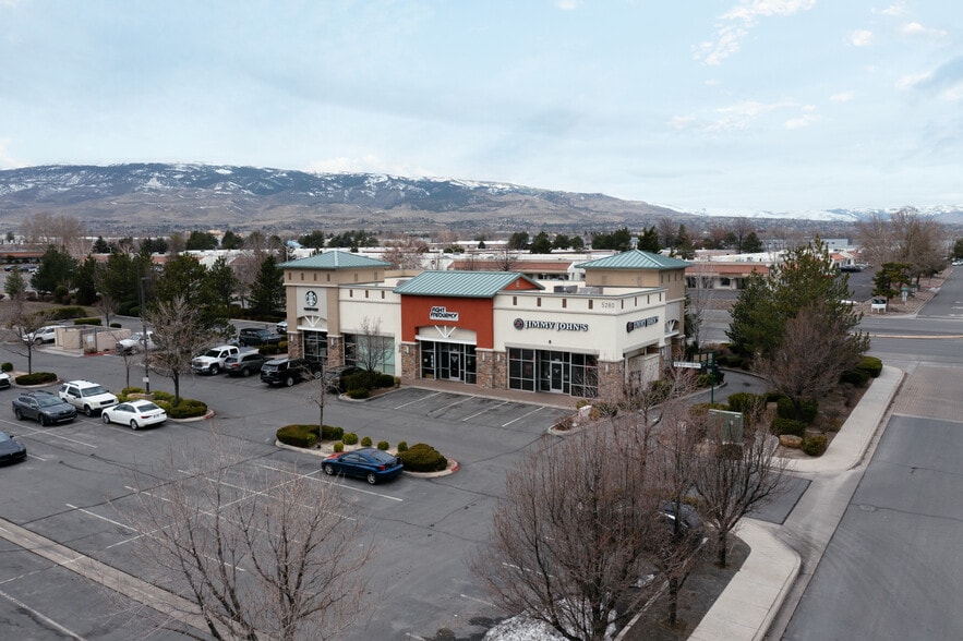 More Photos Of 5210-5390 Longley Ln, Reno Unknown For Lease