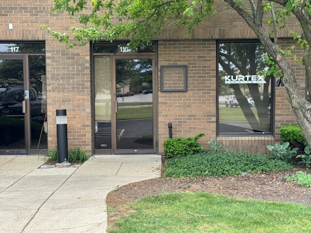 More Photos Of 4260 Westbrook Dr, Aurora Loft Creative Space For Lease