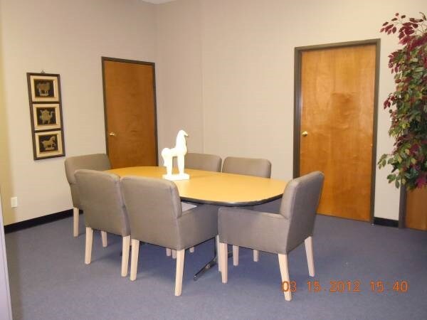 More Photos Of 337 Oaks Trl, Garland Office For Lease