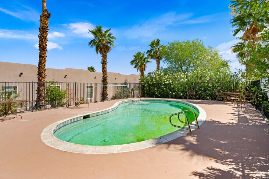 More Photos Of 330 Palm Canyon Dr, Borrego Springs Manufactured Housing Mobile Home Park For Sale