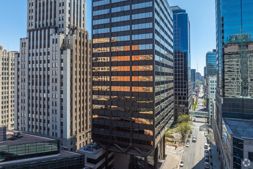 More Photos Of 1101 Walnut St, Kansas City Apartments For Sale