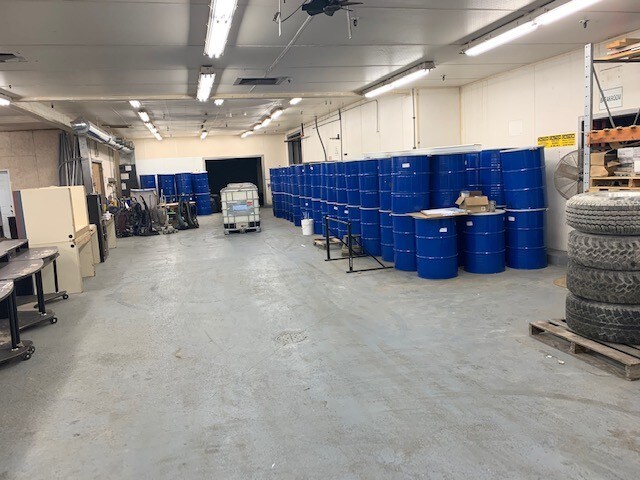 More Photos Of 2101 Rockmart Hwy, Rome Manufacturing For Sale